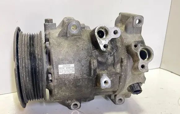 Lexus IS 220D-250-350 Air conditioning (A/C) compressor (pump) 4472601290