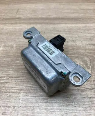 Renault Laguna II ESP acceleration yaw rate sensor 8200301391 10098514024