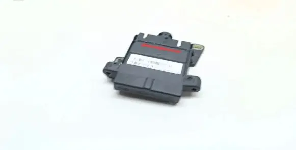 BMW 5 F10 F11 Current control relay 9153418
