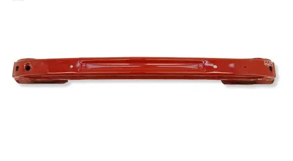 Fiat 500 Rear bumper support beam 52022654