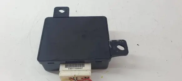 SsangYong Korando Parking PDC control unit/module 86620-34000-4car
