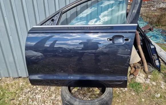 Audi A6 S6 C7 4G Front door