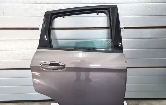 Ford C-MAX II Rear door