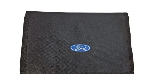 Ford F150 User manual GW7J19A342 GW7J19A342BA