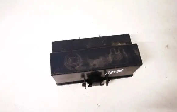 Ford Transit Fuse box cover 2c1t14n003ca 2c1t-14n003-ca