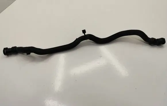 Peugeot 508 II Engine coolant pipe/hose 9822200280 N125X63244