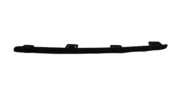 Opel Combo D Front bumper splitter molding 95513063