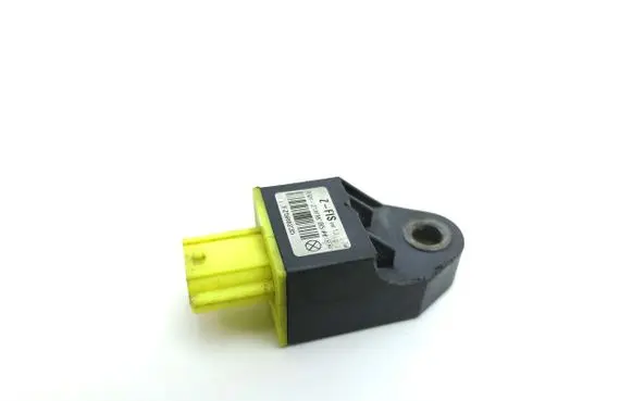 Hyundai i40 Airbag deployment crash/impact sensor 959203Z100 FZ5R0235