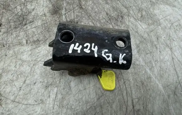 Peugeot Partner Loading door lock loop/hook striker
