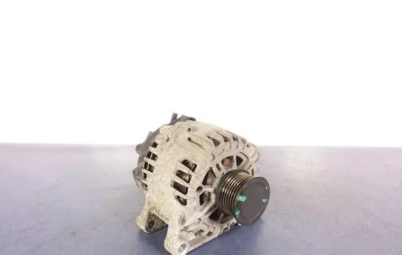 Ford Courier Generator/alternator ET7610300AA