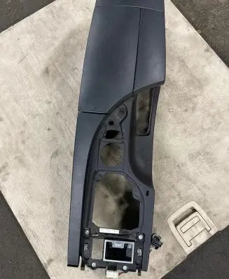 BMW 5 E60 E61 Armrest 7034086 7060013 7031086