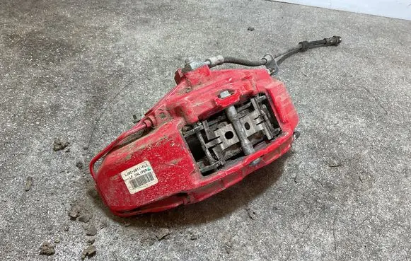 Ford Mach-E I Front brake caliper LJ9C2011FLC