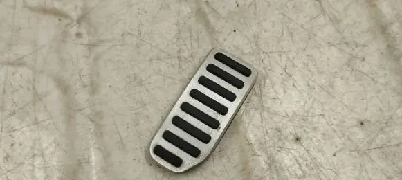 Volvo XC60 Accelerator throttle pedal 31255497
