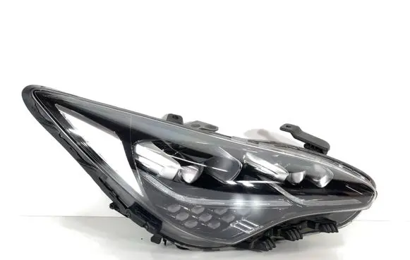 KIA Stinger Headlight/headlamp 92102J5 02AT011BT00