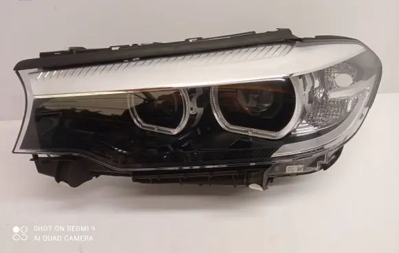 BMW 5 G30 G31 Headlight/headlamp 8499111 849911104 10391010009