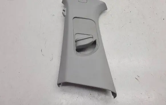 Volkswagen Golf VII (A) pillar trim 5G4868311