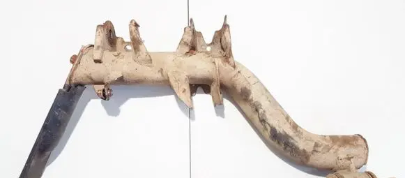 Honda Civic Rear upper control arm/wishbone