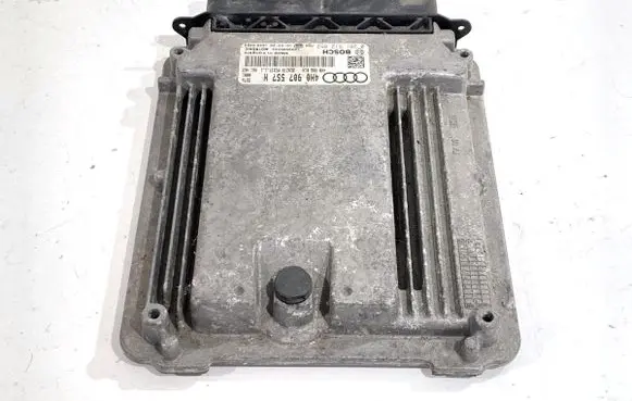 Audi A8 S8 D4 4H Engine control unit/module ECU 4H0907557H