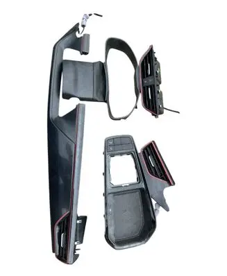 Skoda Kamiq Door card panel trim set 654837247A 654837247 201856