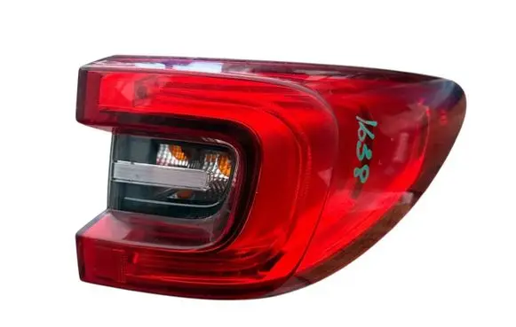 Renault Kadjar Rear/tail lights 26550871r
