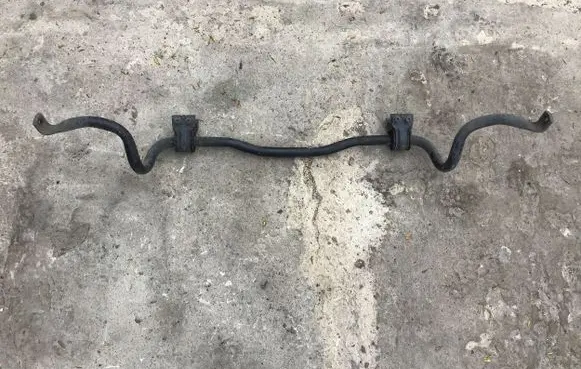 Opel Insignia B Front anti-roll bar/sway bar 84144881 422173000