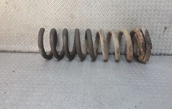 Chrysler Pacifica Rear coil spring 