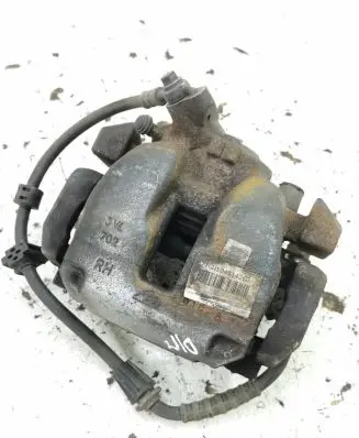 Peugeot 3008 II Front brake caliper