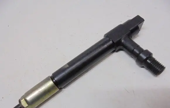 Mazda 626 Fuel injector 6960