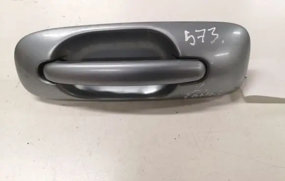 Chrysler Voyager Sliding door exterior handle SR7155