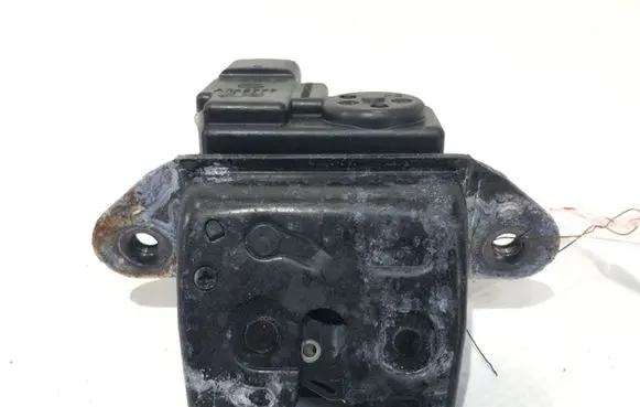 Hyundai i30 Tailgate exterior lock 81230-G3000