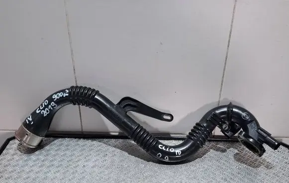 Renault Clio IV Intercooler hose/pipe 104951A