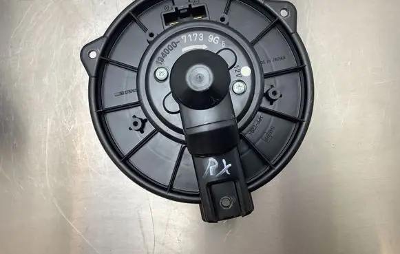 Lexus RX 330 - 350 - 400H Heater fan/blower 1940007173