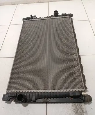 Land Rover Discovery Sport Coolant radiator GJ328005BB
