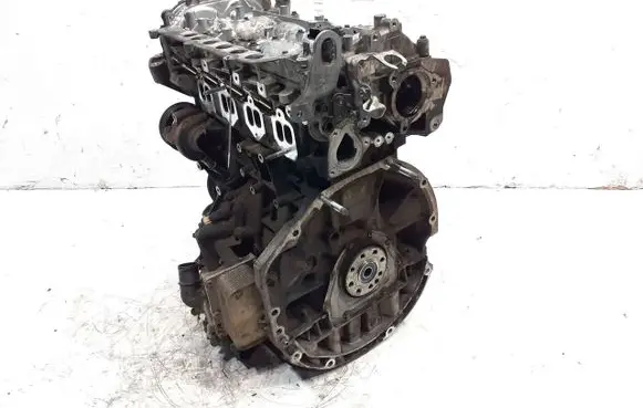 Nissan Qashqai Engine M9R833