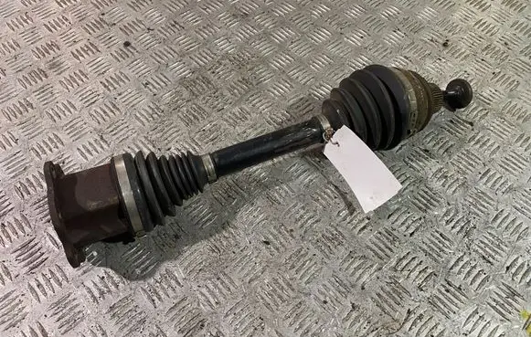 Audi A5 Sportback 8TA Front driveshaft