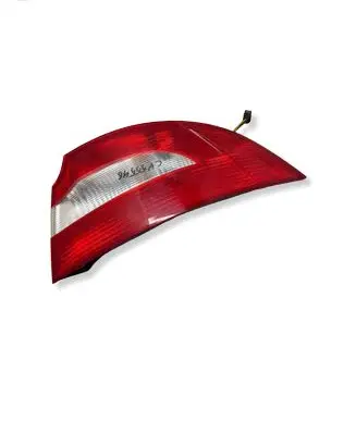 Skoda Superb B6 (3T) Rear/tail lights 3T5945096 270502