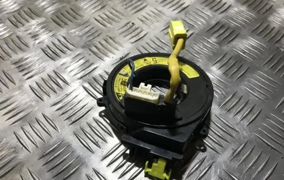 Toyota Prius (XW10) Airbag slip ring squib (SRS ring)