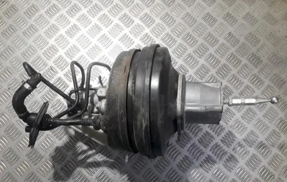 Audi A8 S8 D3 4E Brake booster 4e1612105a j28p