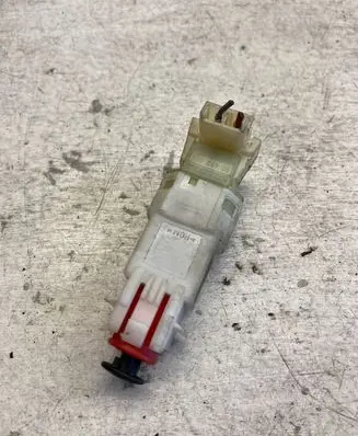 Opel Zafira A Brake pedal sensor switch 90492444