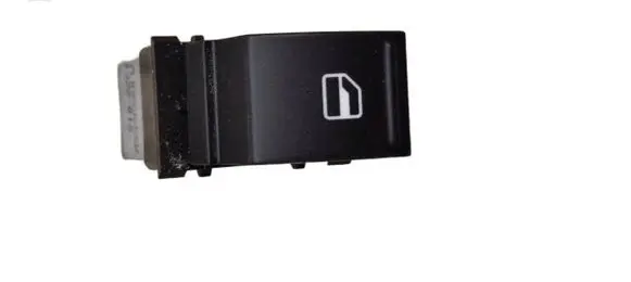 Volkswagen PASSAT B7 Electric window control switch 7L6959855B 132201S