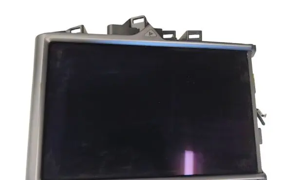 Tesla Model S Screen/display/small screen 145073700B 4119