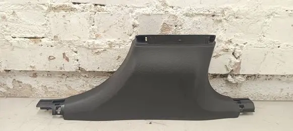 Mercedes-Benz E W214 Other sill/pillar trim element A2146909800