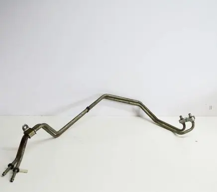 Air intake hose/pipe