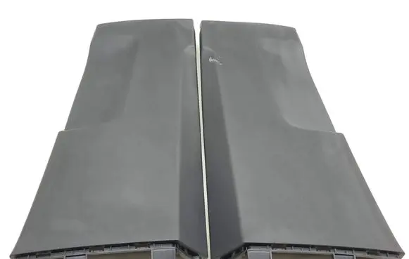Seat Arona (B) pillar trim (bottom) 6F0867240 6F0867239