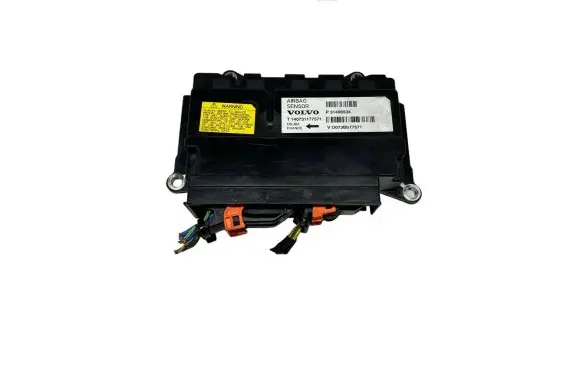 Volvo V40 Airbag control unit/module 31406534 V0073B677571