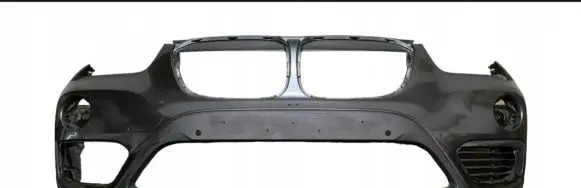 BMW X1 F48 F49 Front bumper