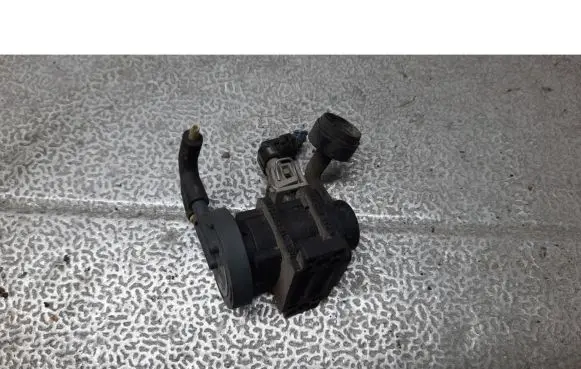 Opel Zafira A Vacuum valve 