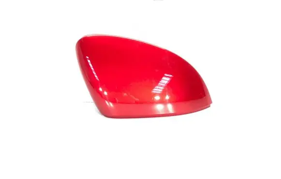 Volkswagen Golf VIII Plastic wing mirror trim cover 5H0857538D