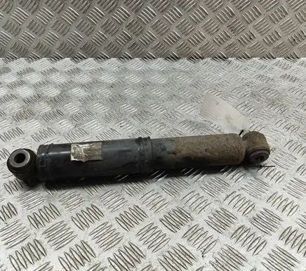 Opel Vivaro Rear shock absorber/damper 9816510580