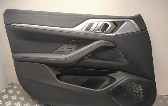 BMW i4 Front door card panel trim 132202002